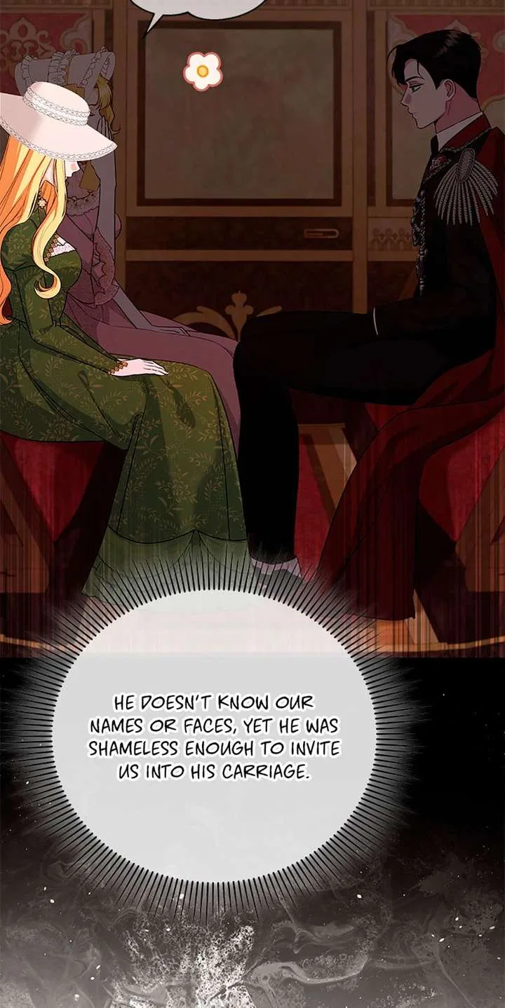 I Created a Harem to Avoid the Male Lead Chapter 85 – Page 11