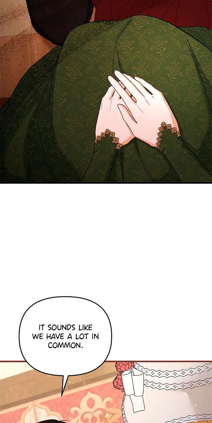 I Created a Harem to Avoid the Male Lead Chapter 85 – Page 15