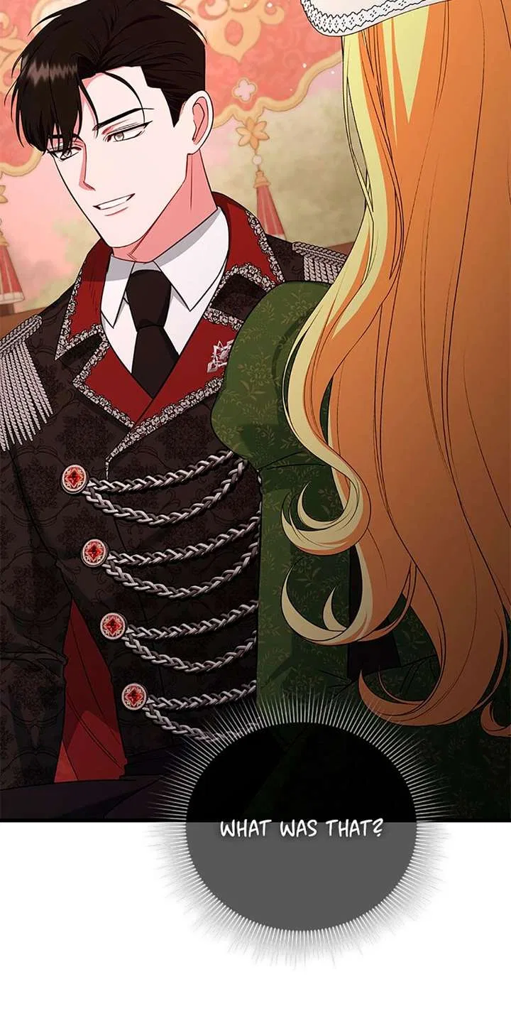 I Created a Harem to Avoid the Male Lead Chapter 85 – Page 16