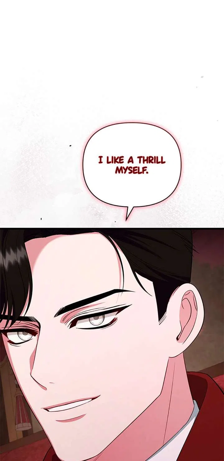 I Created a Harem to Avoid the Male Lead Chapter 85 – Page 17
