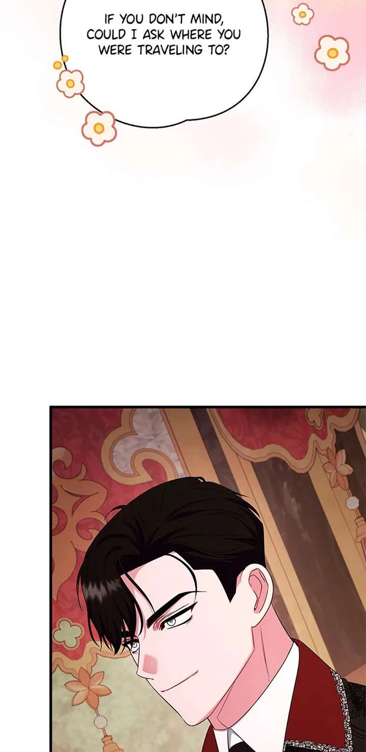 I Created a Harem to Avoid the Male Lead Chapter 85 – Page 21
