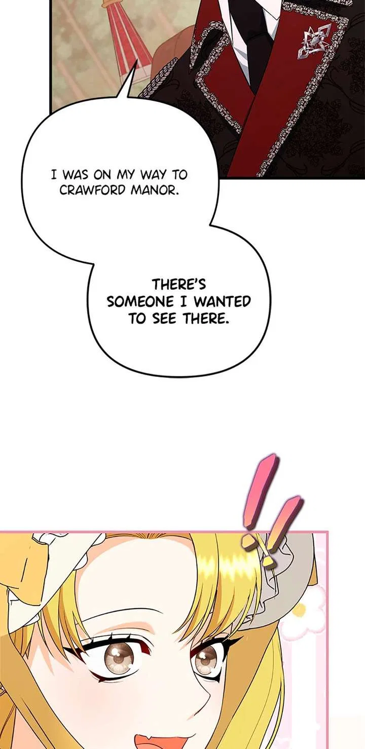 I Created a Harem to Avoid the Male Lead Chapter 85 – Page 22
