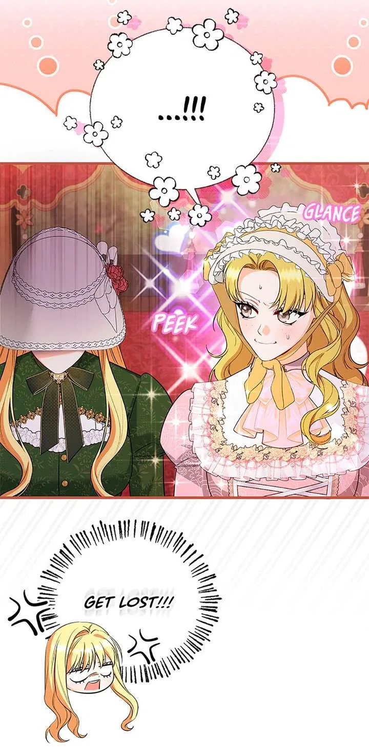 I Created a Harem to Avoid the Male Lead Chapter 85 – Page 25