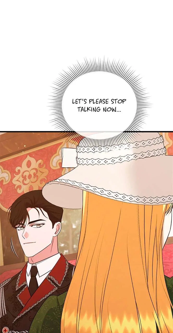 I Created a Harem to Avoid the Male Lead Chapter 85 – Page 26