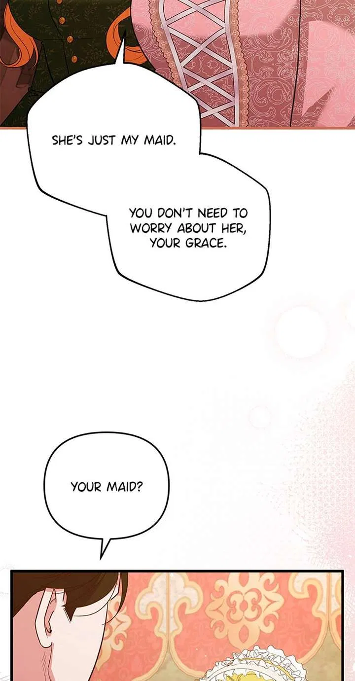 I Created a Harem to Avoid the Male Lead Chapter 85 – Page 32