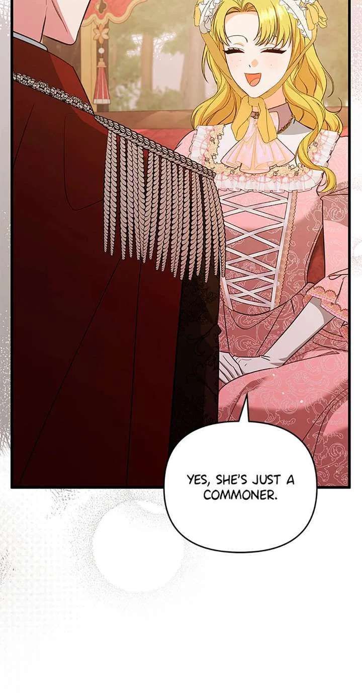 I Created a Harem to Avoid the Male Lead Chapter 85 – Page 33