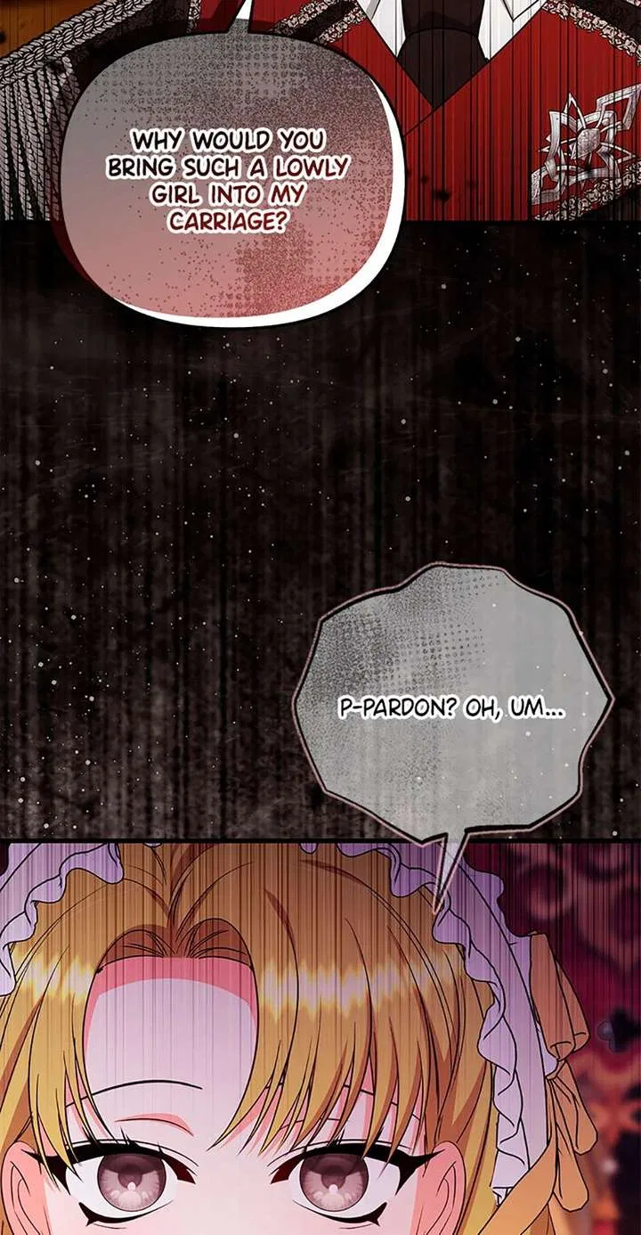 I Created a Harem to Avoid the Male Lead Chapter 85 – Page 35