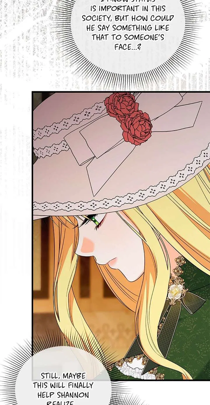 I Created a Harem to Avoid the Male Lead Chapter 85 – Page 38