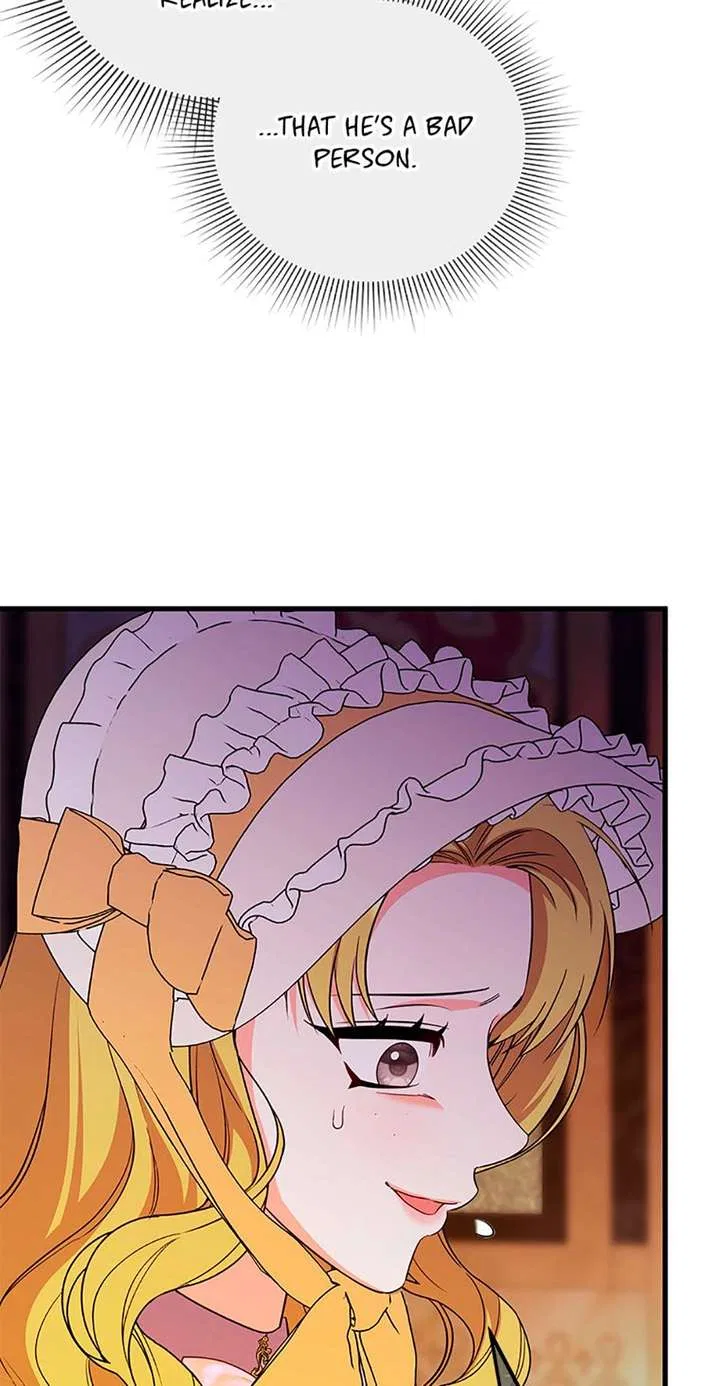 I Created a Harem to Avoid the Male Lead Chapter 85 – Page 39