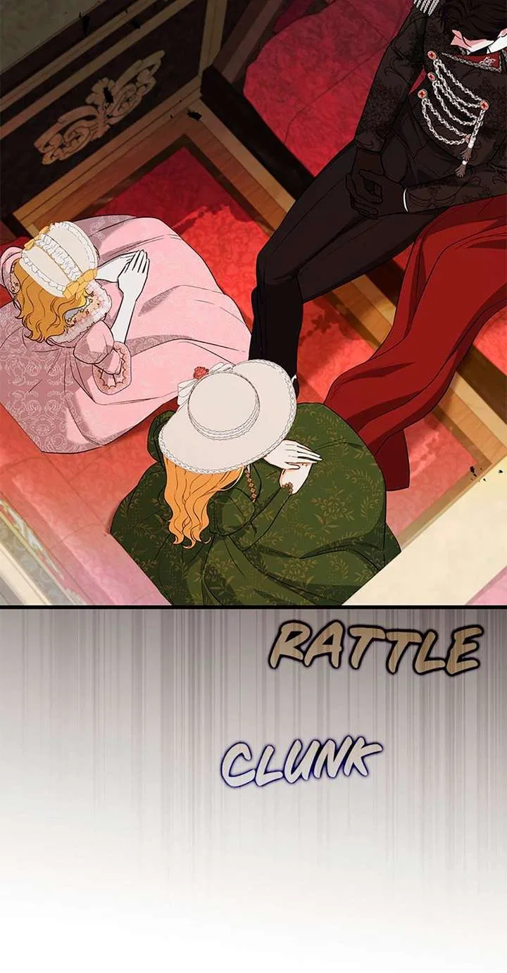 I Created a Harem to Avoid the Male Lead Chapter 85 – Page 41