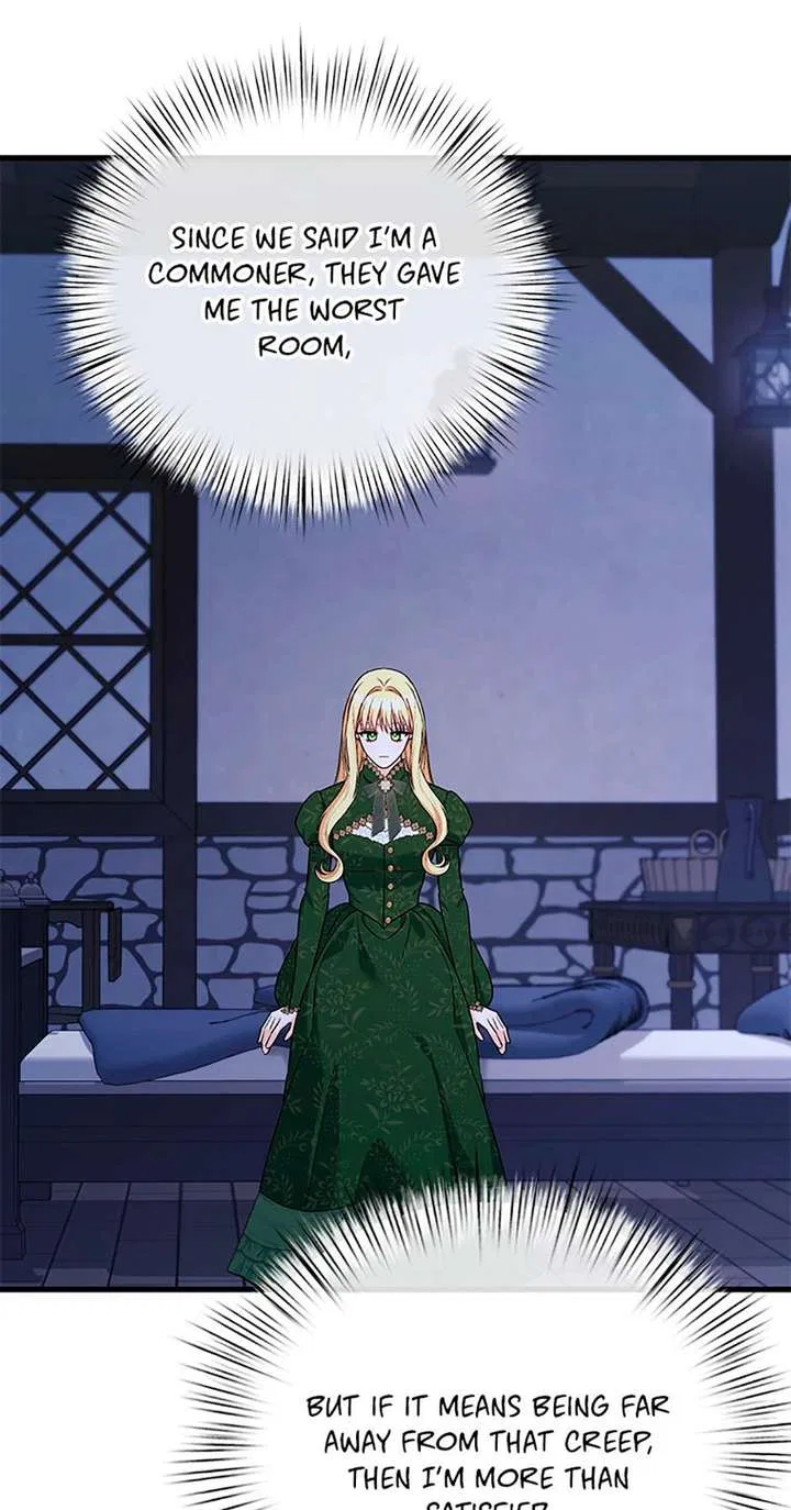 I Created a Harem to Avoid the Male Lead Chapter 85 – Page 45