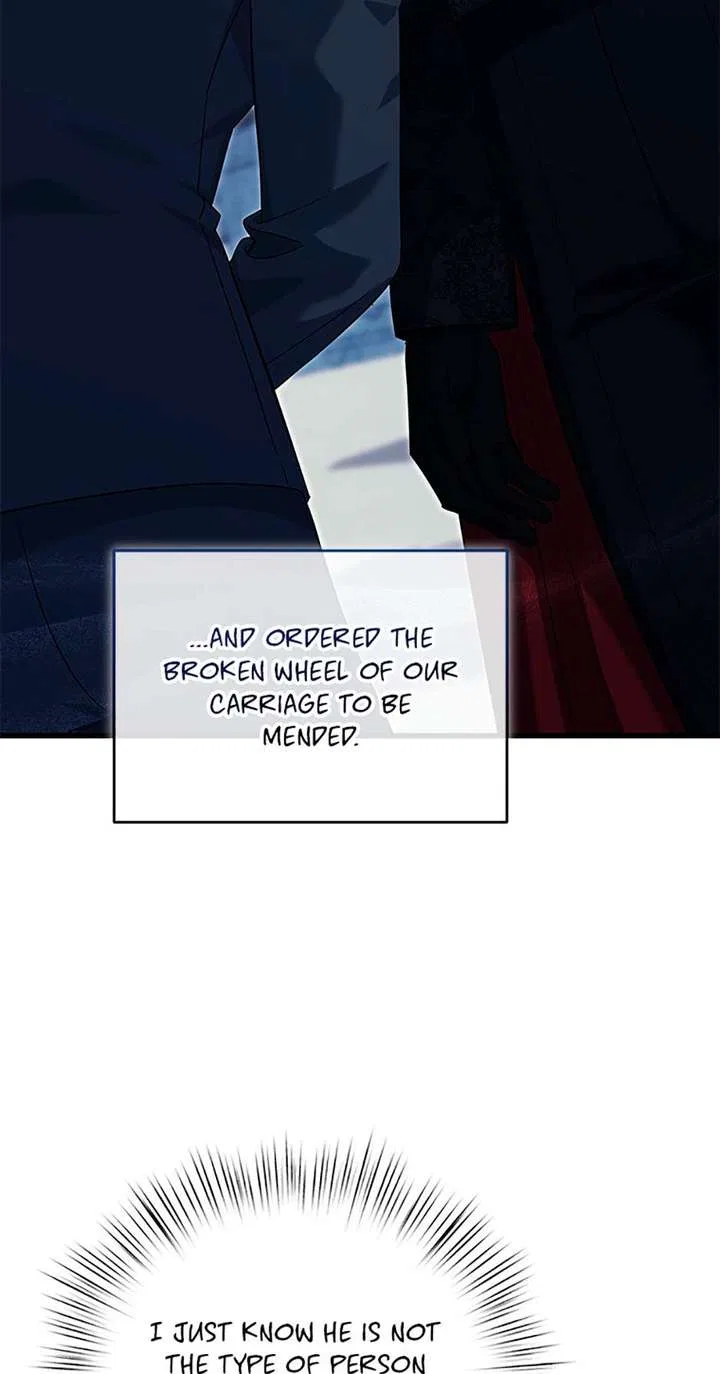 I Created a Harem to Avoid the Male Lead Chapter 85 – Page 48