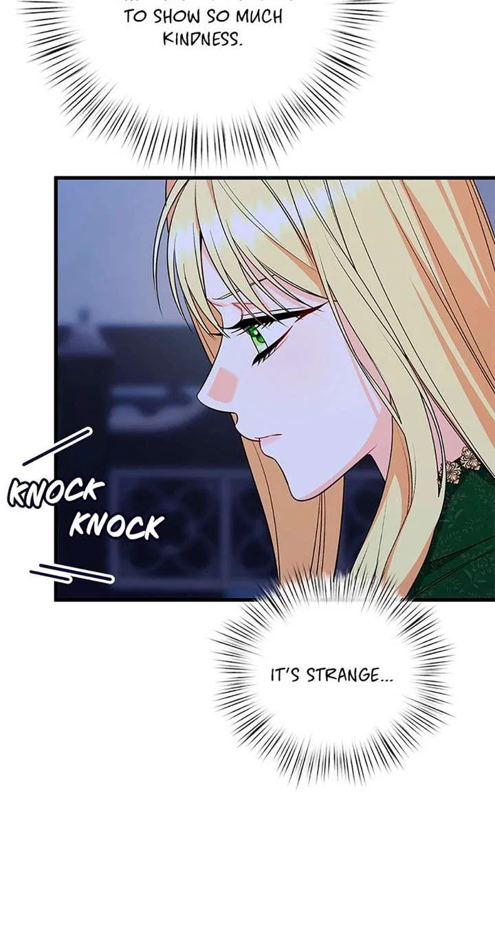 I Created a Harem to Avoid the Male Lead Chapter 85 – Page 49