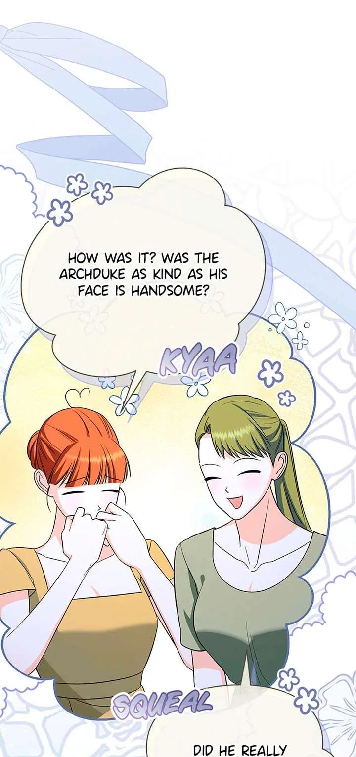 I Created a Harem to Avoid the Male Lead Chapter 85 – Page 52