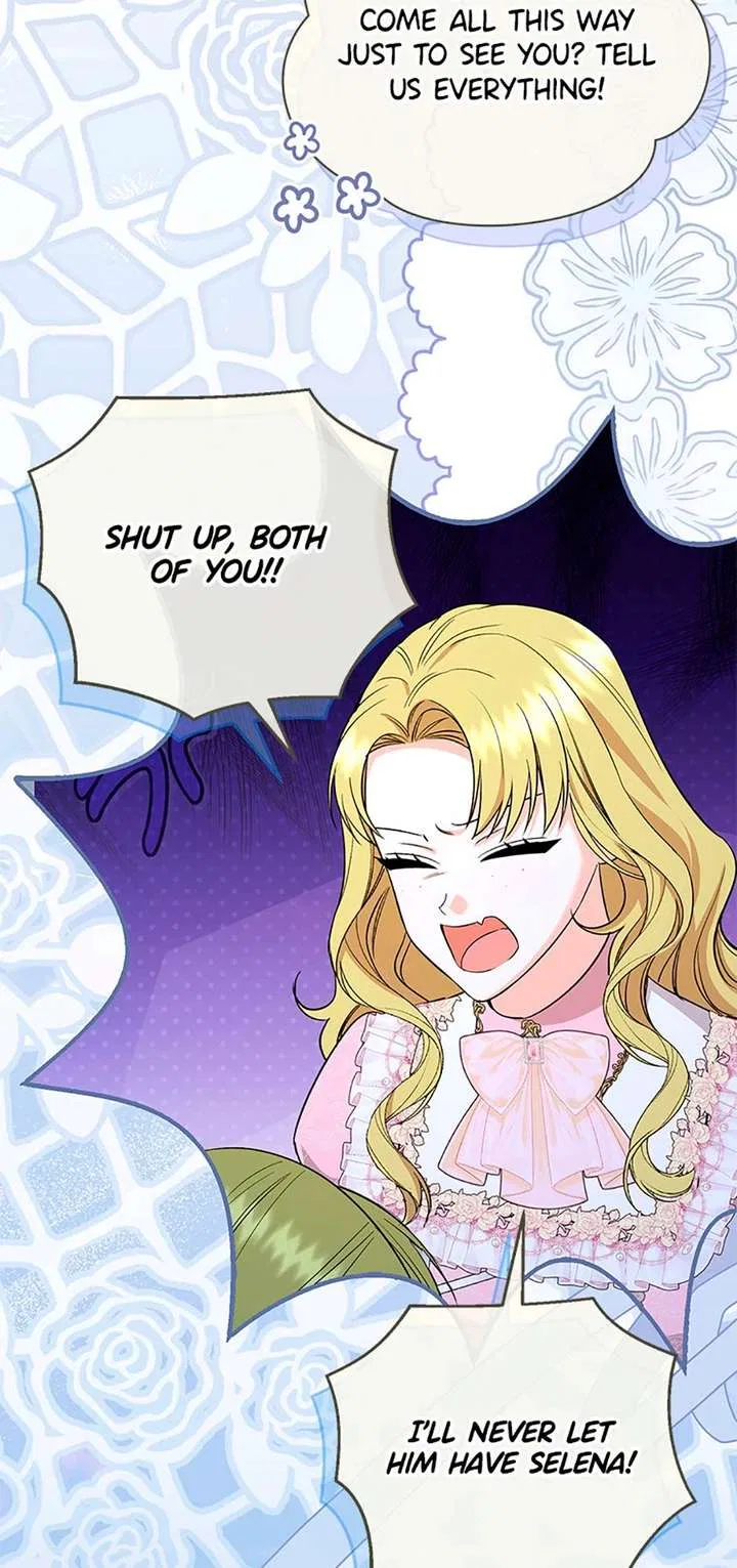 I Created a Harem to Avoid the Male Lead Chapter 85 – Page 53