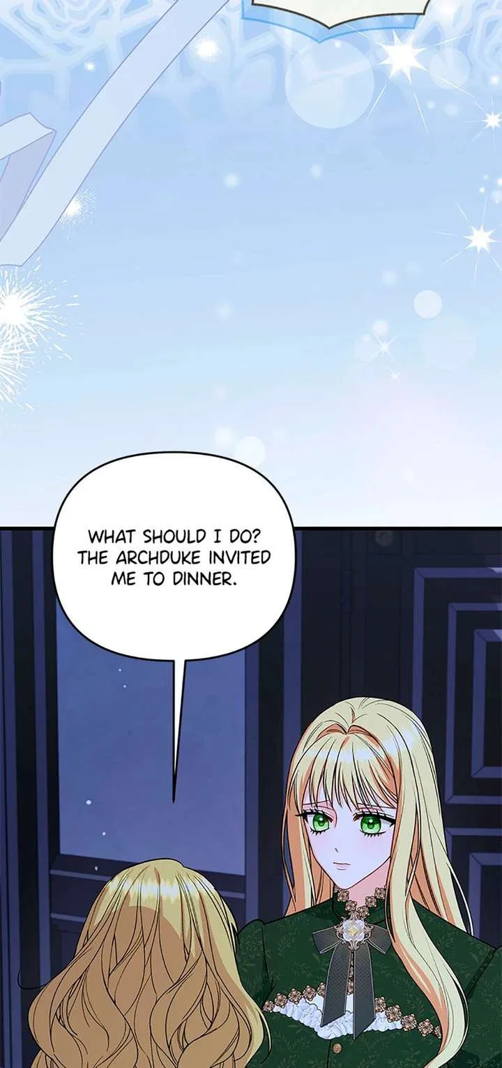I Created a Harem to Avoid the Male Lead Chapter 85 – Page 54