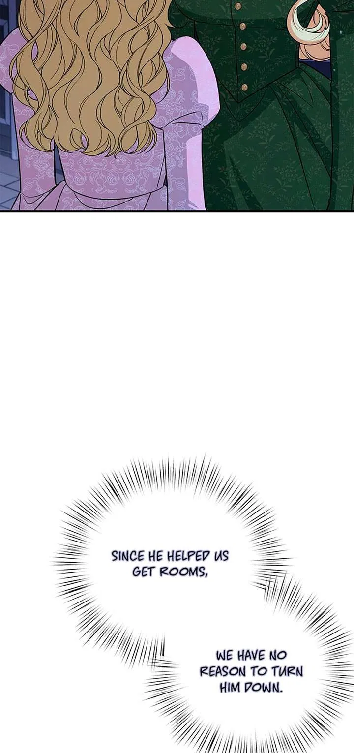 I Created a Harem to Avoid the Male Lead Chapter 85 – Page 55