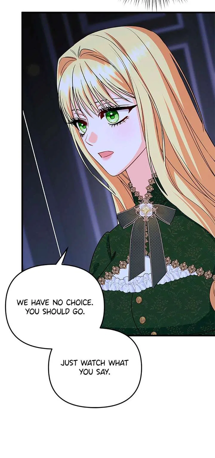 I Created a Harem to Avoid the Male Lead Chapter 85 – Page 56