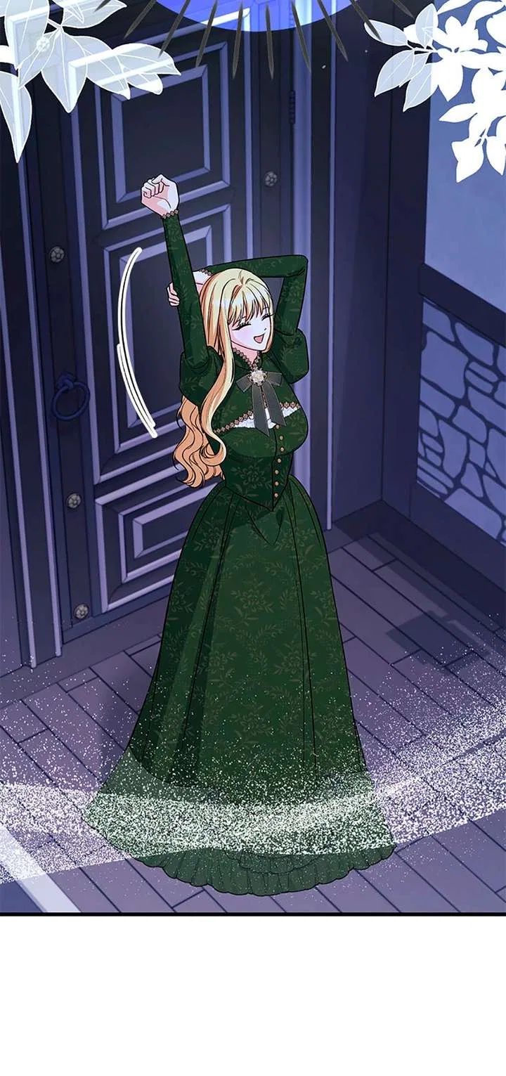 I Created a Harem to Avoid the Male Lead Chapter 85 – Page 58