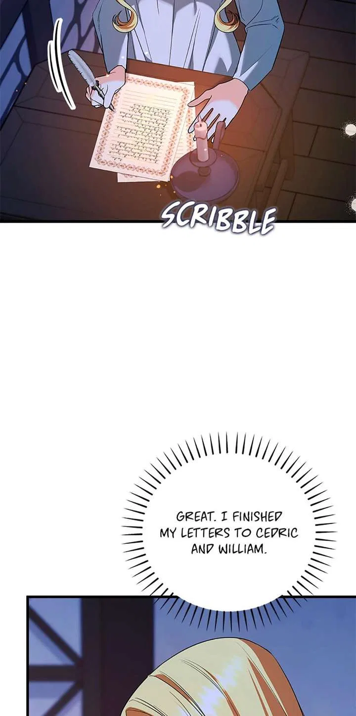 I Created a Harem to Avoid the Male Lead Chapter 85 – Page 60