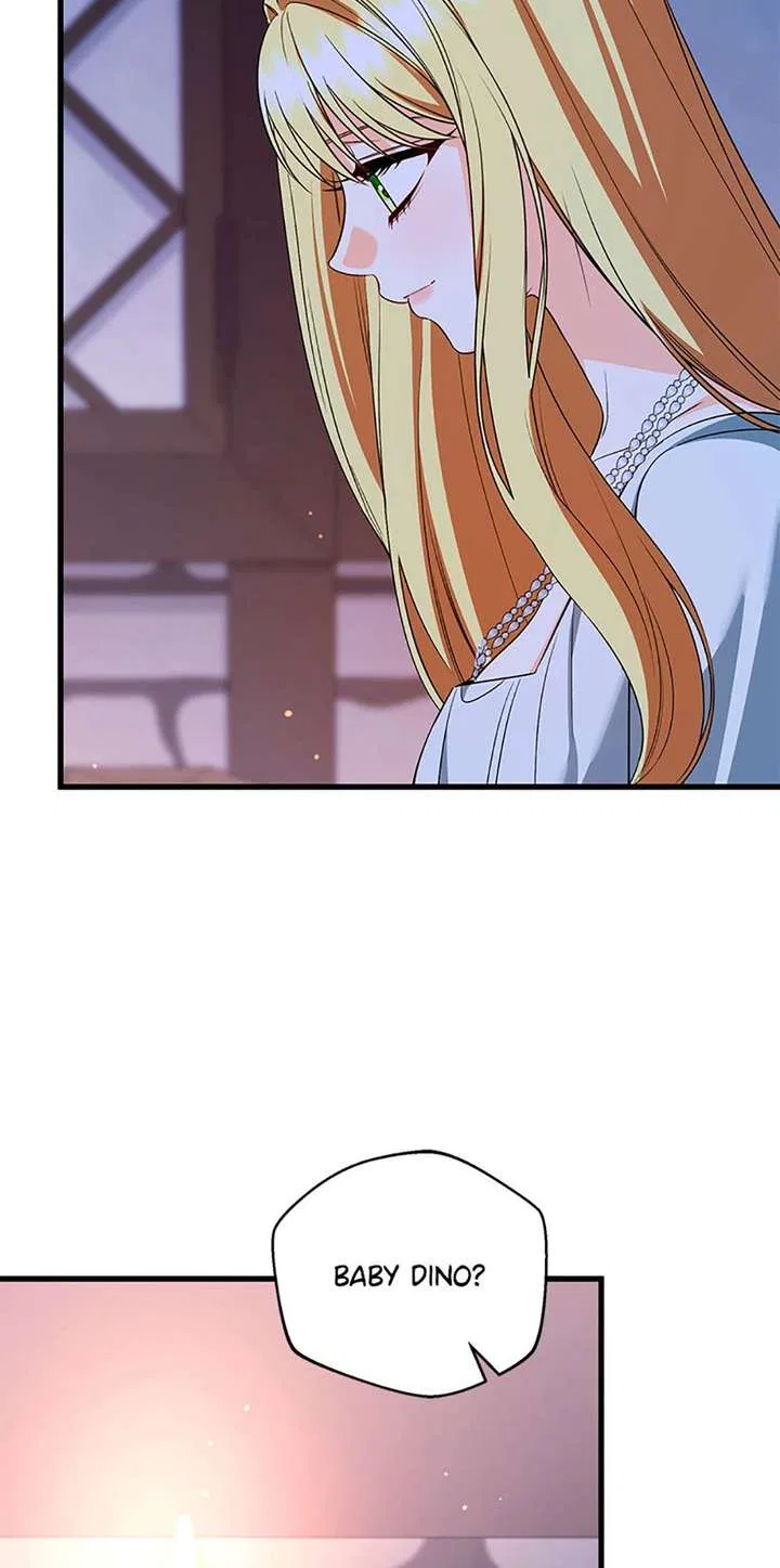 I Created a Harem to Avoid the Male Lead Chapter 85 – Page 61