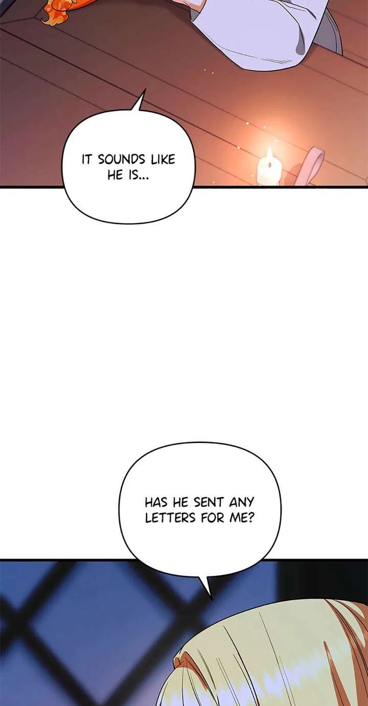 I Created a Harem to Avoid the Male Lead Chapter 85 – Page 68