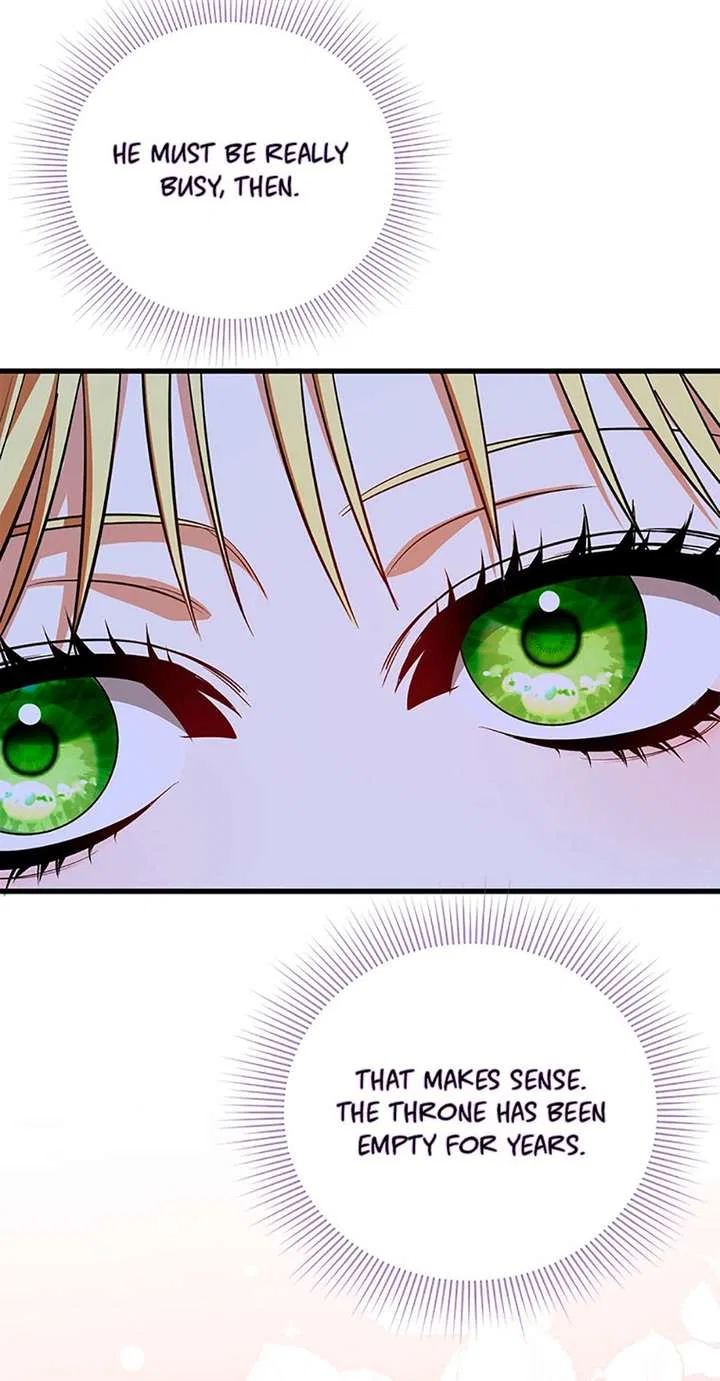 I Created a Harem to Avoid the Male Lead Chapter 85 – Page 70