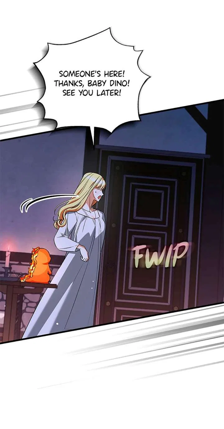 I Created a Harem to Avoid the Male Lead Chapter 85 – Page 74