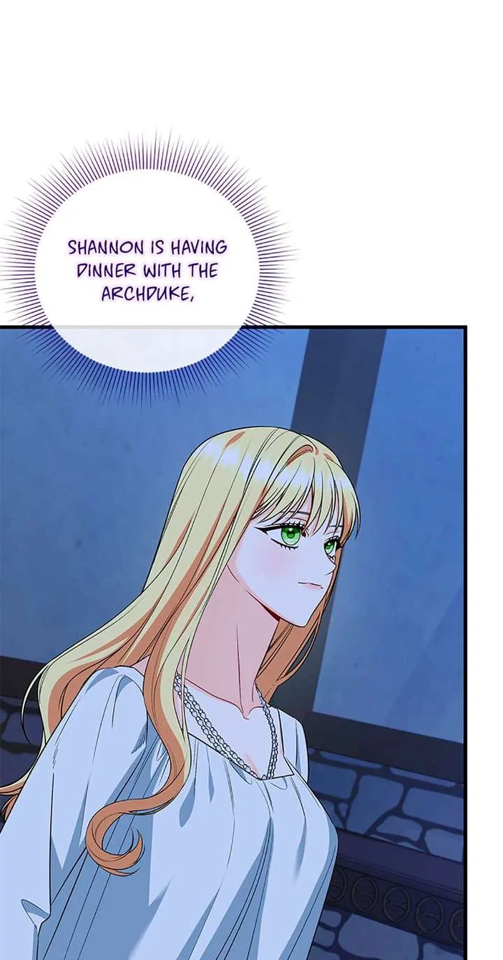 I Created a Harem to Avoid the Male Lead Chapter 85 – Page 75