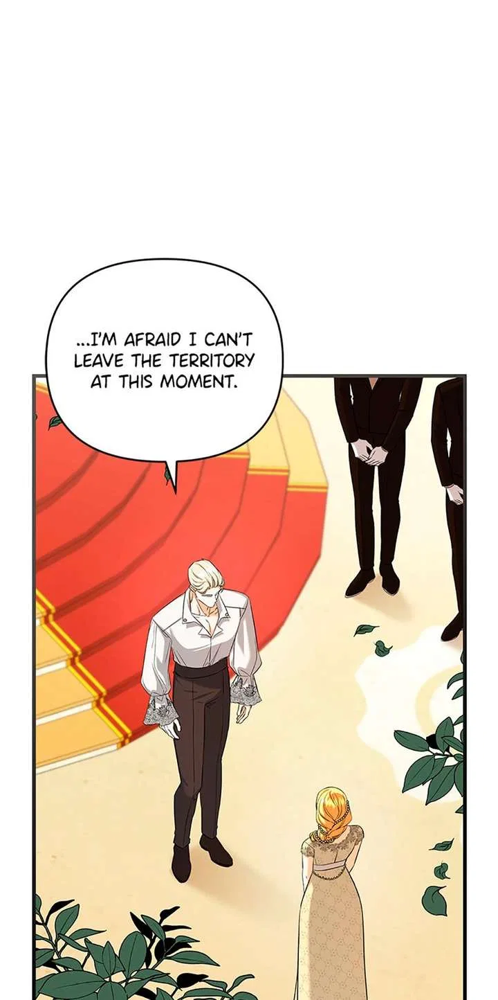 I Created a Harem to Avoid the Male Lead Chapter 84 – Page 3
