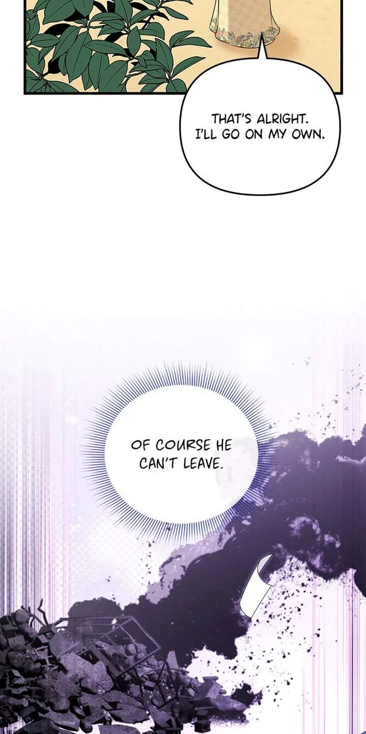 I Created a Harem to Avoid the Male Lead Chapter 84 – Page 4
