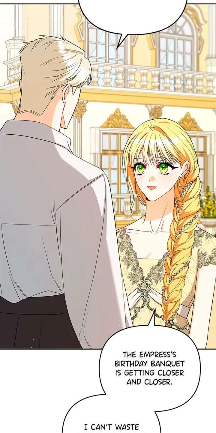 I Created a Harem to Avoid the Male Lead Chapter 84 – Page 7