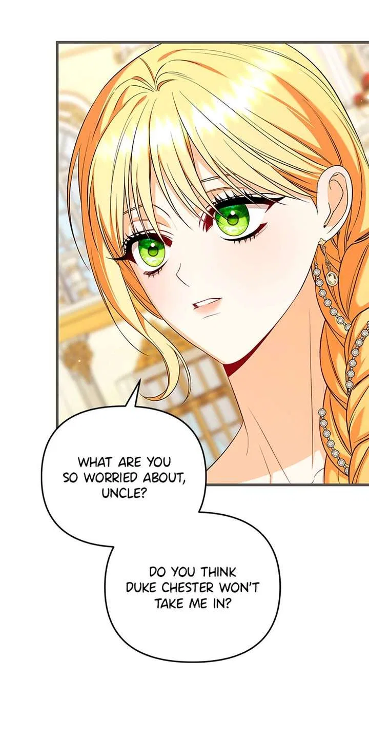 I Created a Harem to Avoid the Male Lead Chapter 84 – Page 9