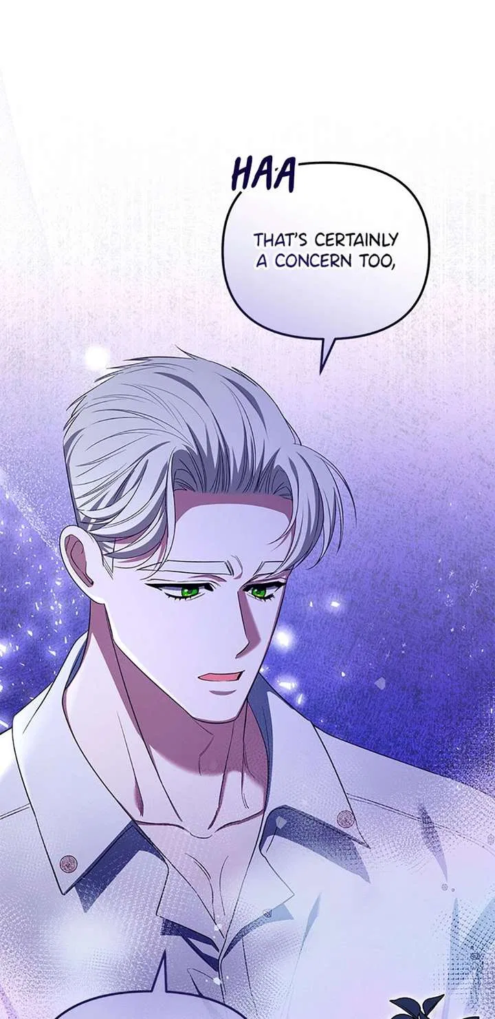I Created a Harem to Avoid the Male Lead Chapter 84 – Page 10