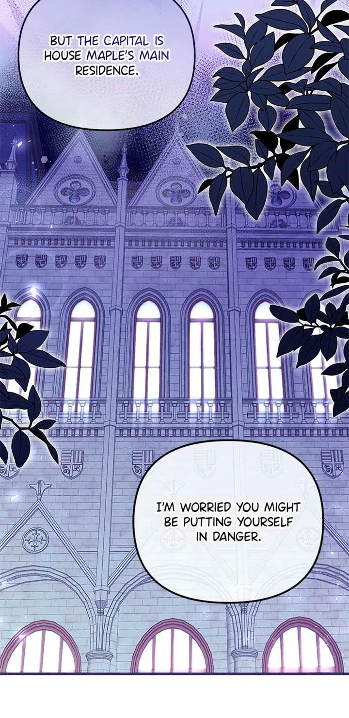 I Created a Harem to Avoid the Male Lead Chapter 84 – Page 11