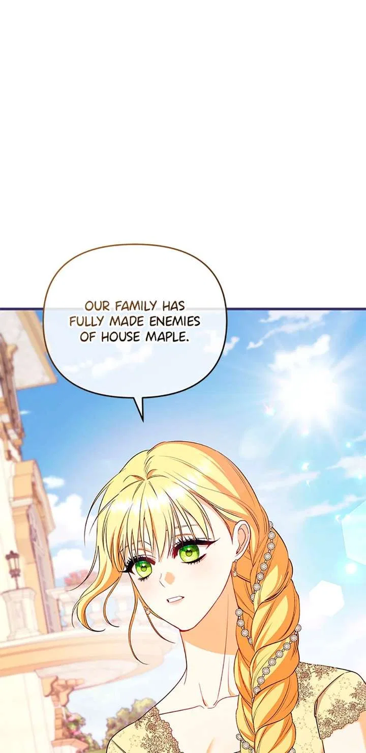 I Created a Harem to Avoid the Male Lead Chapter 84 – Page 12