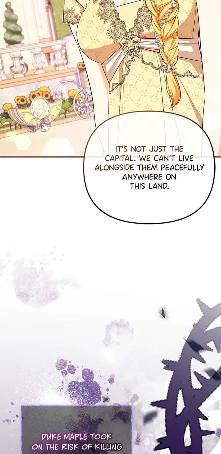 I Created a Harem to Avoid the Male Lead Chapter 84 – Page 13