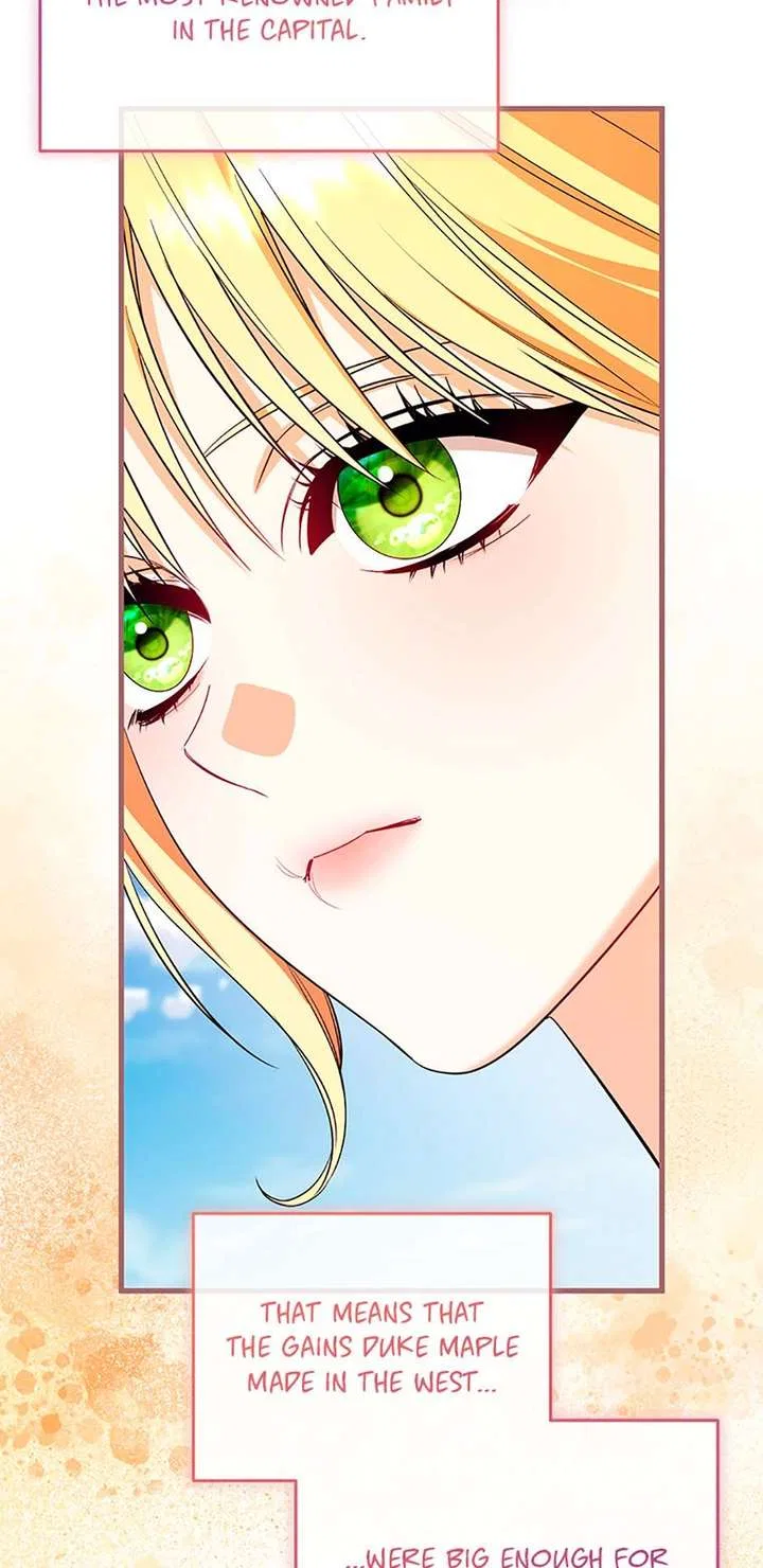 I Created a Harem to Avoid the Male Lead Chapter 84 – Page 16