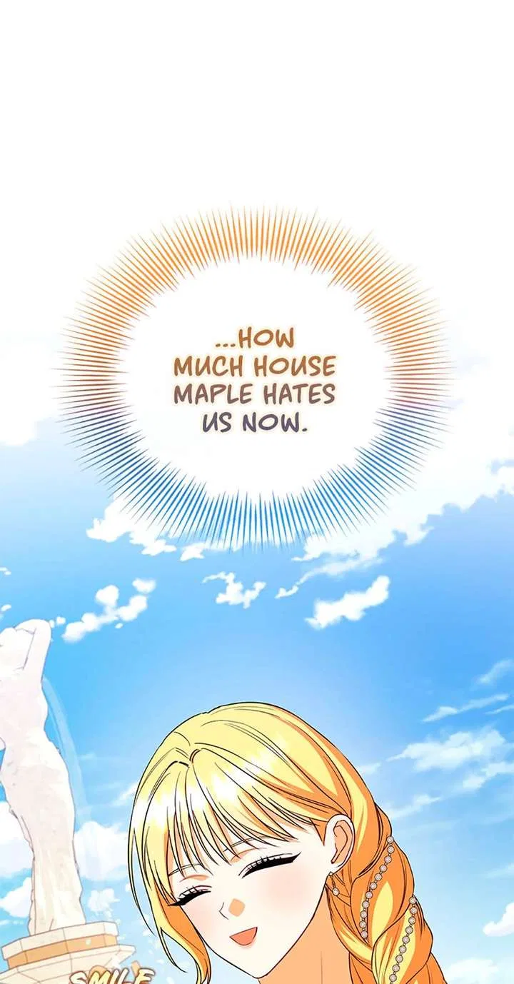 I Created a Harem to Avoid the Male Lead Chapter 84 – Page 19