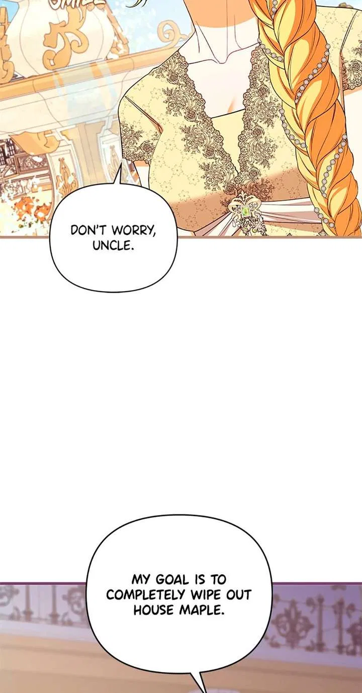 I Created a Harem to Avoid the Male Lead Chapter 84 – Page 20