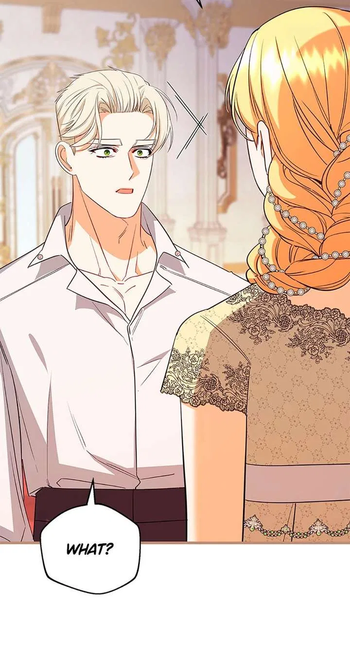 I Created a Harem to Avoid the Male Lead Chapter 84 – Page 21