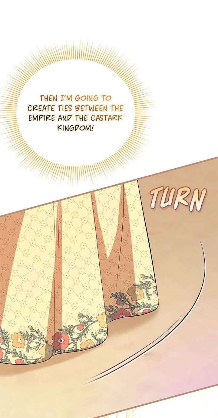 I Created a Harem to Avoid the Male Lead Chapter 84 – Page 22