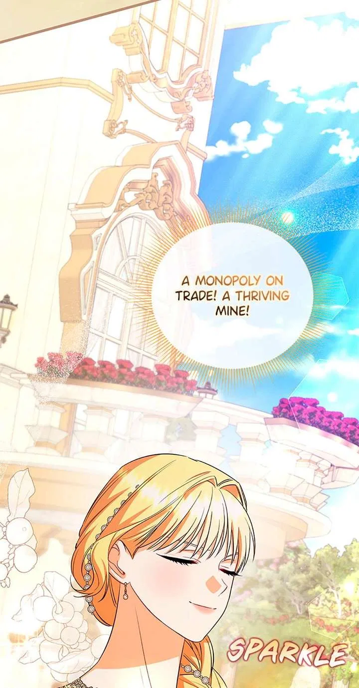 I Created a Harem to Avoid the Male Lead Chapter 84 – Page 23