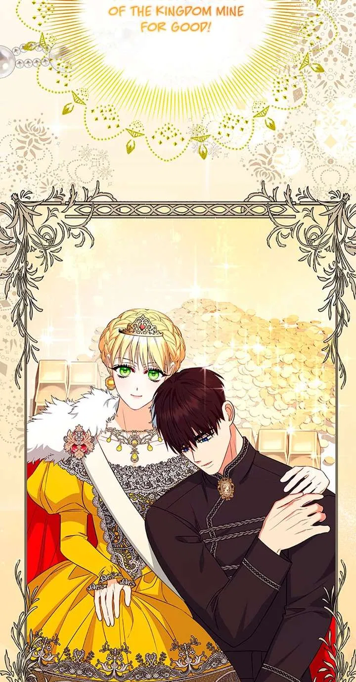 I Created a Harem to Avoid the Male Lead Chapter 84 – Page 25