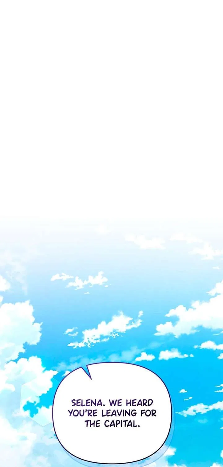 I Created a Harem to Avoid the Male Lead Chapter 84 – Page 28