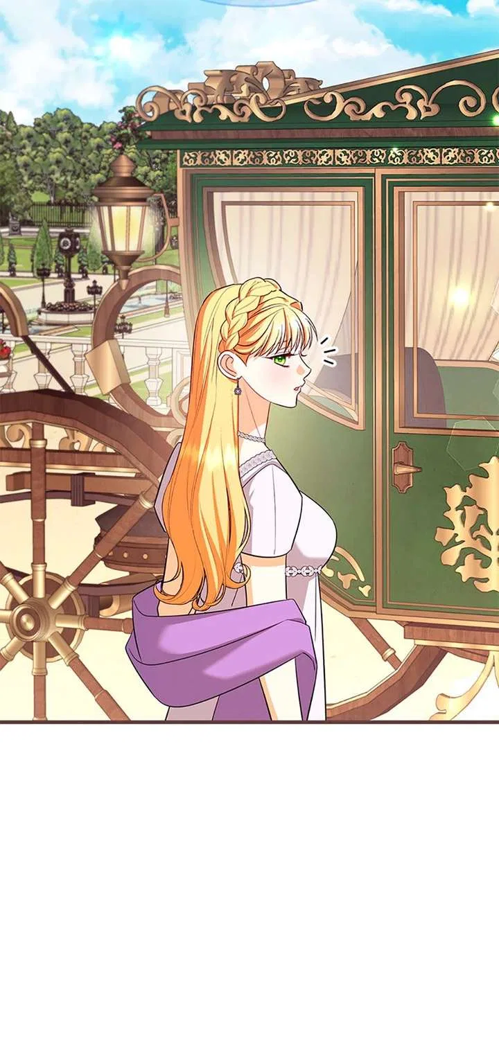 I Created a Harem to Avoid the Male Lead Chapter 84 – Page 29