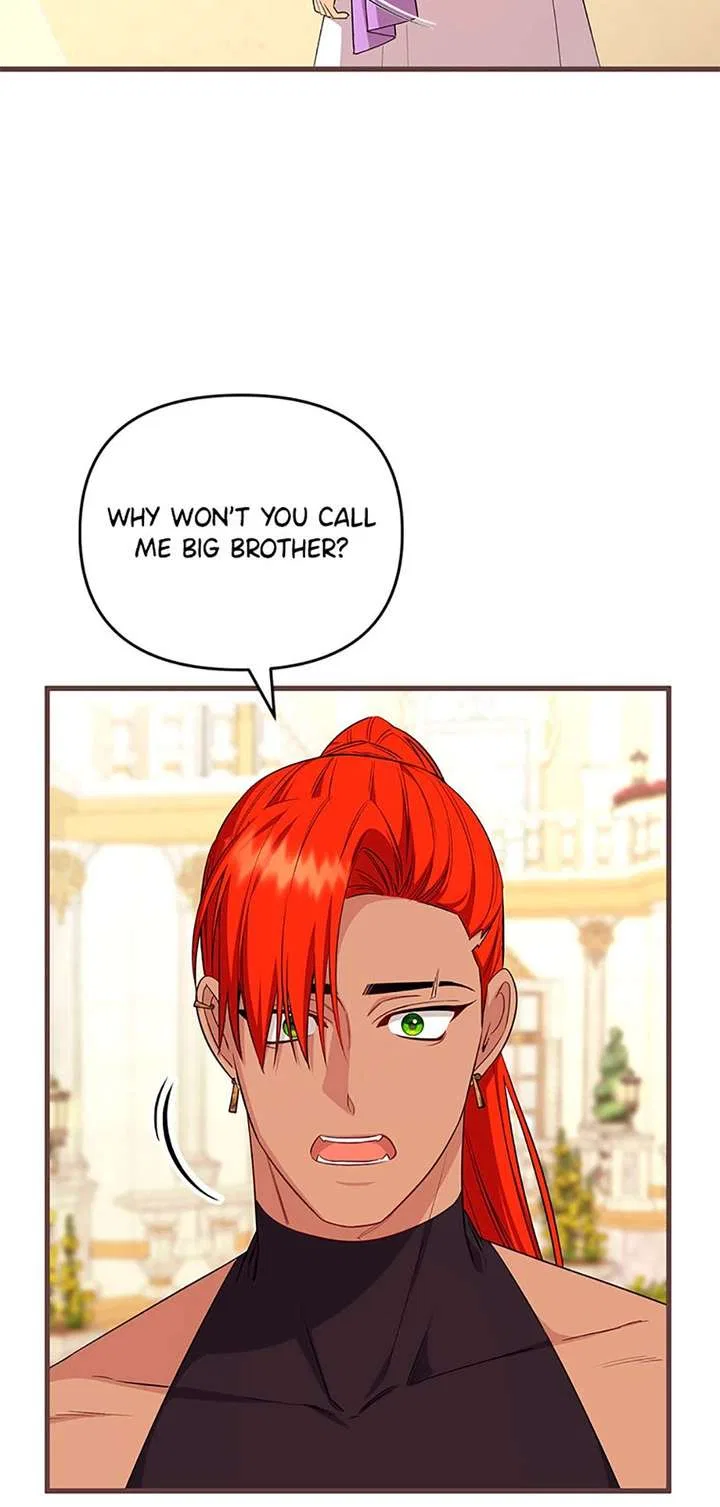 I Created a Harem to Avoid the Male Lead Chapter 84 – Page 31