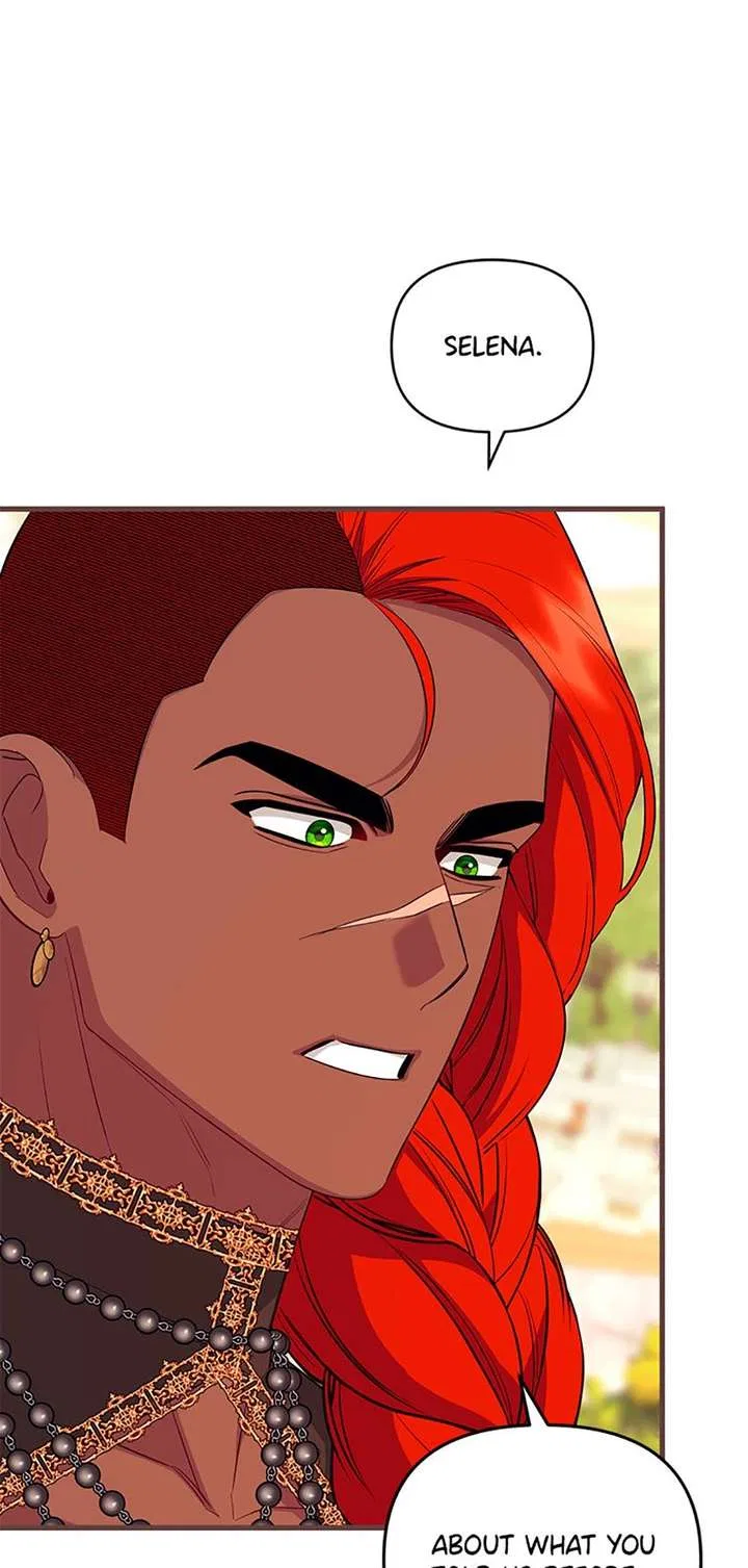 I Created a Harem to Avoid the Male Lead Chapter 84 – Page 33