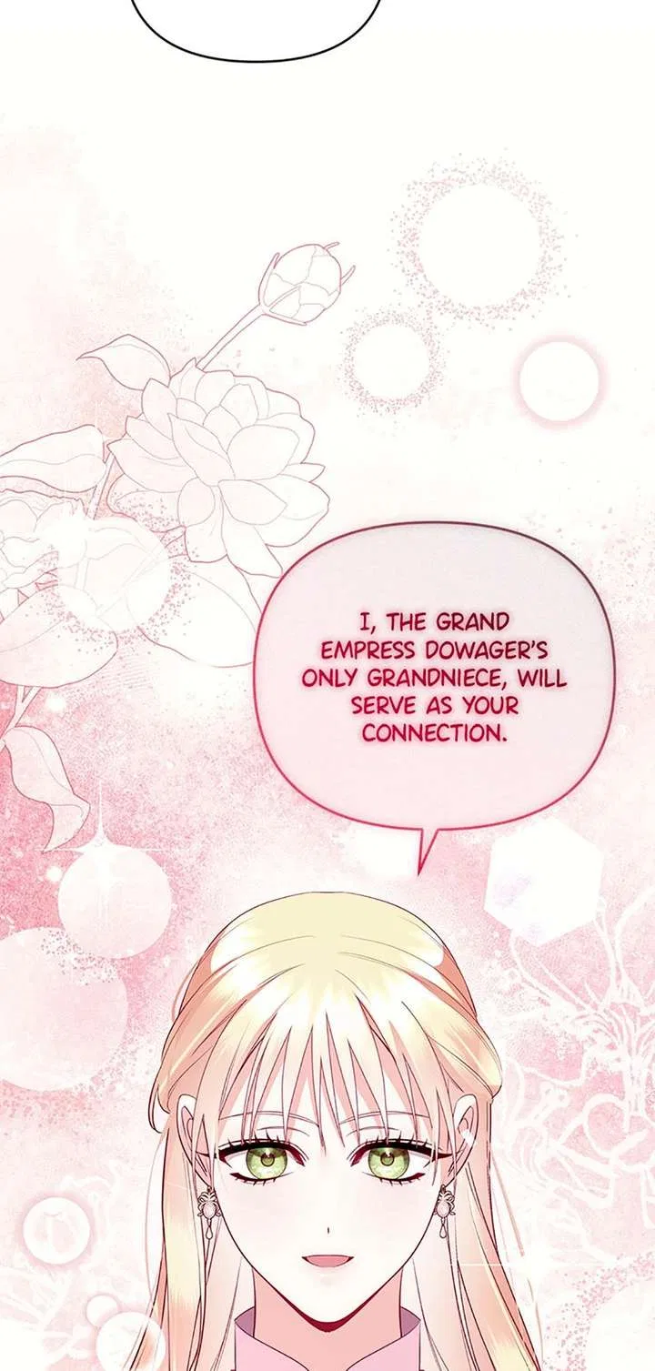 I Created a Harem to Avoid the Male Lead Chapter 84 – Page 35