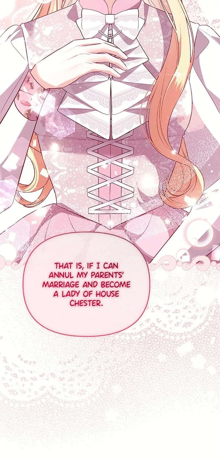 I Created a Harem to Avoid the Male Lead Chapter 84 – Page 36